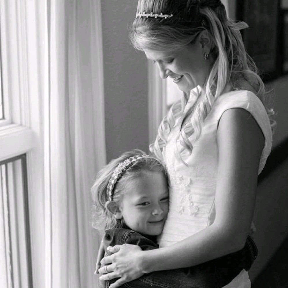 Meet your Posher, Haley